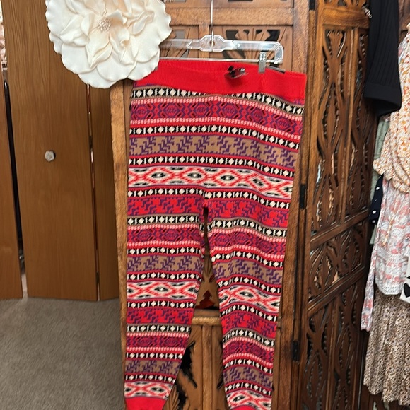 Knitted leggings. Torrid size 2. NWT. - Picture 6 of 7